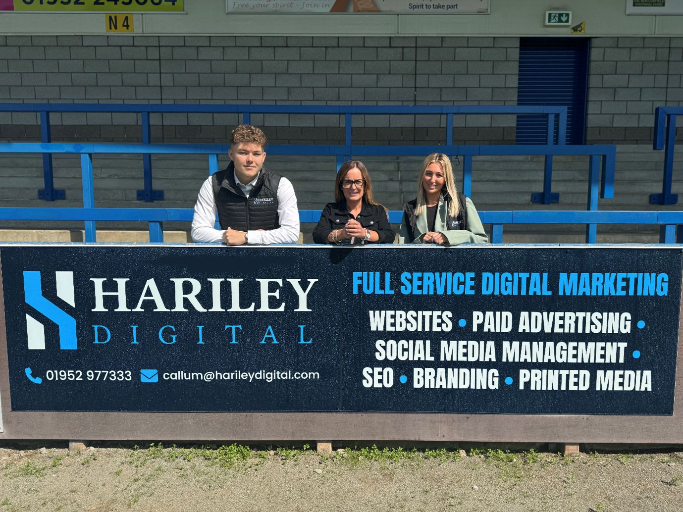 SPONSORSHIP
