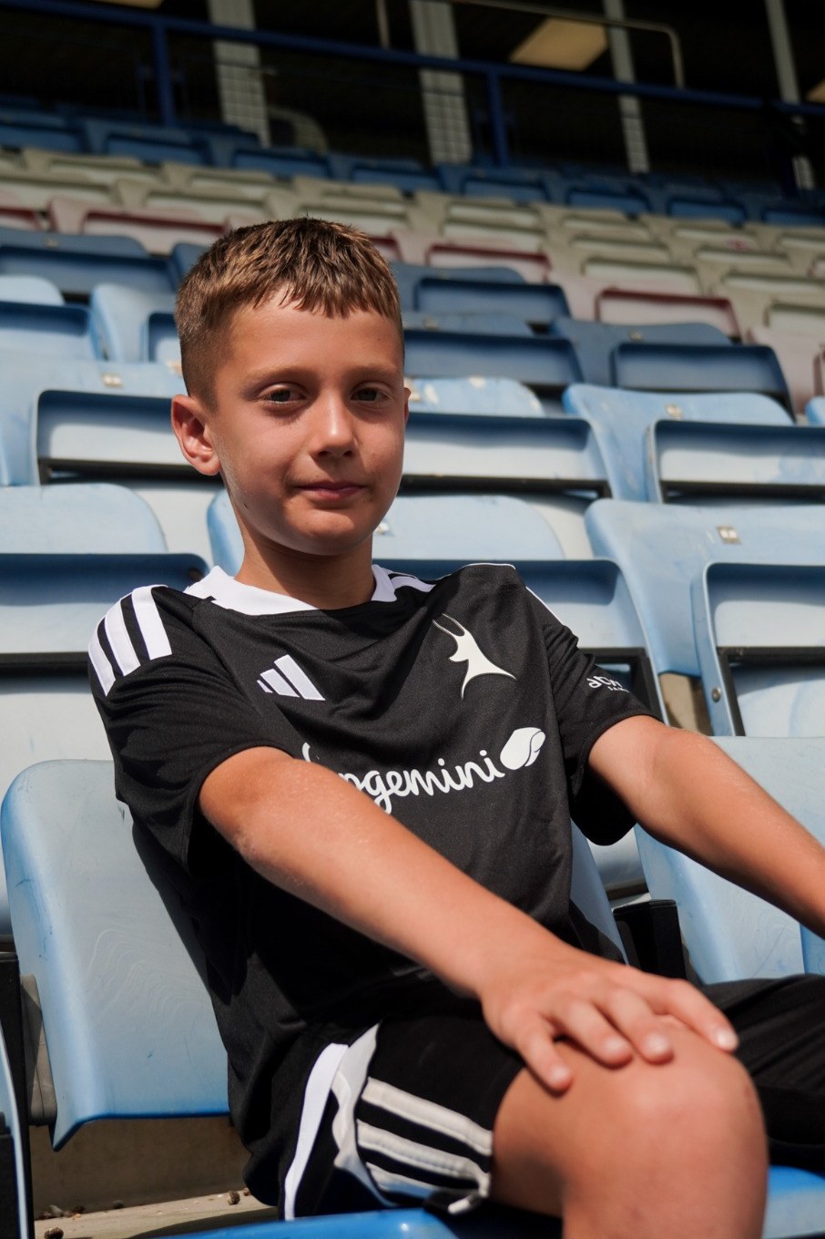 Away shirt — AFC Telford United