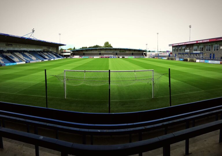 AFC Telford Ladies Vs Hednesford Town Women