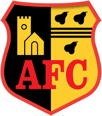 GAME OFF: Alvechurch FC