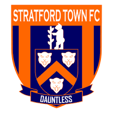 Stratford Town: Game ON