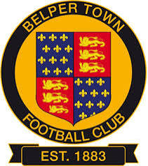 Belper Town Juniors